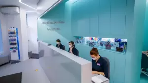 Фотография Belgravia Dental Studio/ Дентал Фэнтези 3