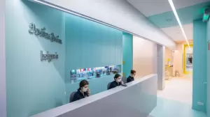 Фотография Belgravia Dental Studio/ Дентал Фэнтези 4