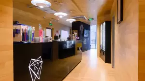 Фотография Belgravia Dental Studio/ Дентал Фэнтези 3