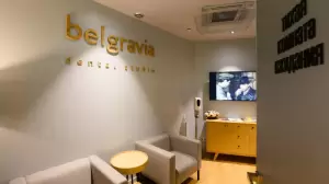 Фотография Belgravia Dental Studio/ Дентал Фэнтези 4
