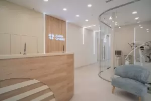 Фотография Лаки Смайл 5