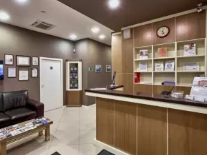 Фотография Ортодонтика 0