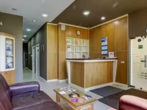 Фотография Ортодонтика 2