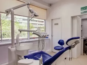 Фотография Ортодонтика 5