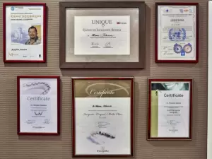 Фотография Ортодонтика 3