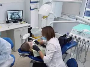 Фотография Ортодонтика 1