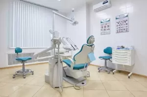 Фотография Smile-at-Once на Дмитровской 1