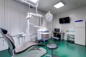 Фотография Рудента Кидс 5