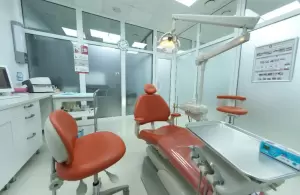 Фотография Московский Центр Дентальной Имплантологии ROOTT (РУТТ) 0