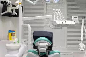 Фотография СМ-Стоматология 3