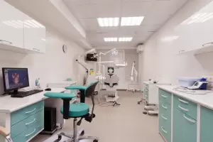 Фотография СМ-Стоматология 2