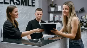 Фотография WeekSmile 5