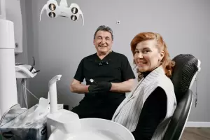 Фотография WeekSmile 2
