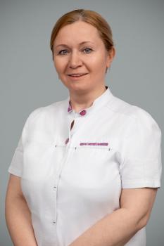 Печкурова Евгения Владимировна