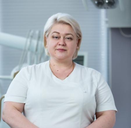 Свирина Светлана Светлана