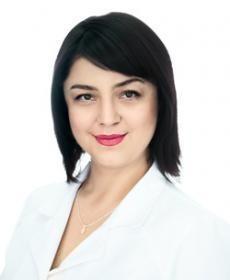 Дубнова Елена Анатольевна