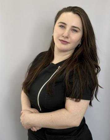 Хахокова Амина Руслановна