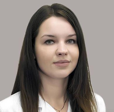 Кондакова Алена Александровна