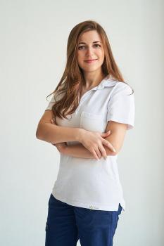 Мурадян Лилит Саргисовна