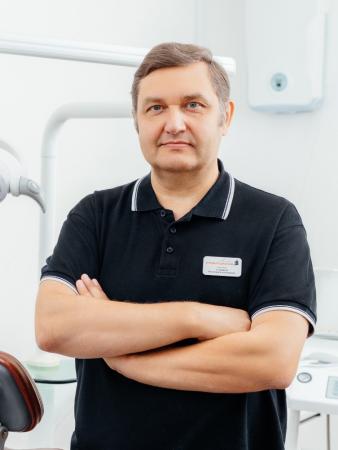 Сариков Владимир Владимирович