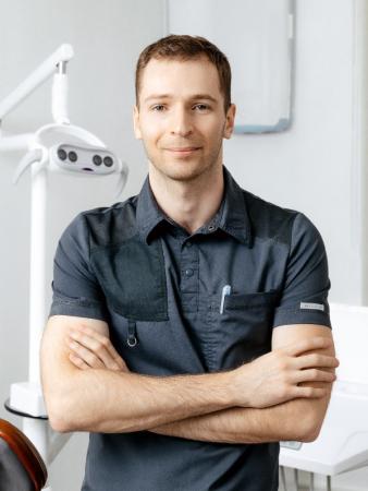 Мартынов Александр Александрович