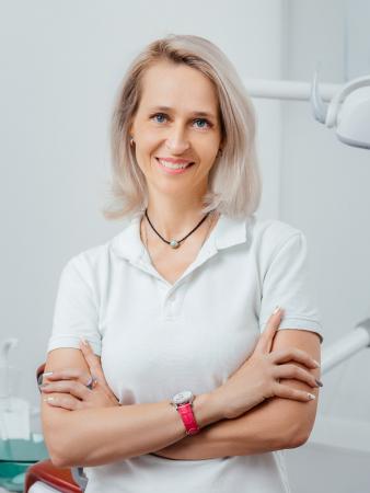 Семенова Татьяна Анатольевна