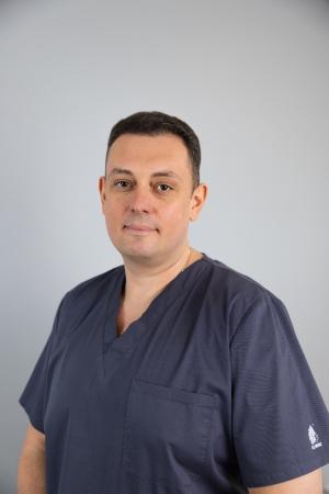 Рошковский Евгений Викторович