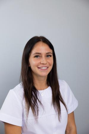 Прокофьева Мария Николаевна