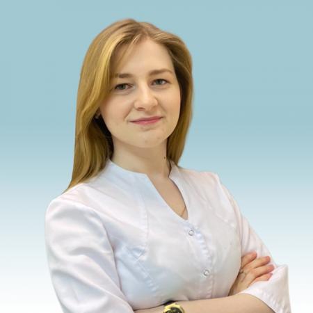 Мажидова Мадина Айдимеровна