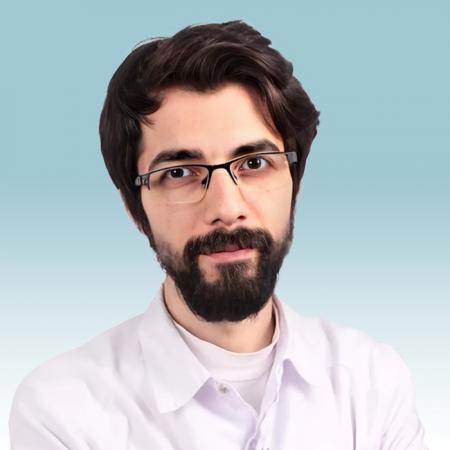 Умаханов Гаджиомар Мусапирович