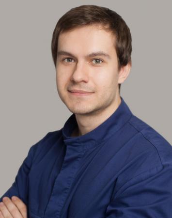 Гайдамака Денис Андреевич