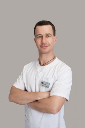 Апякин Илья Андреевич