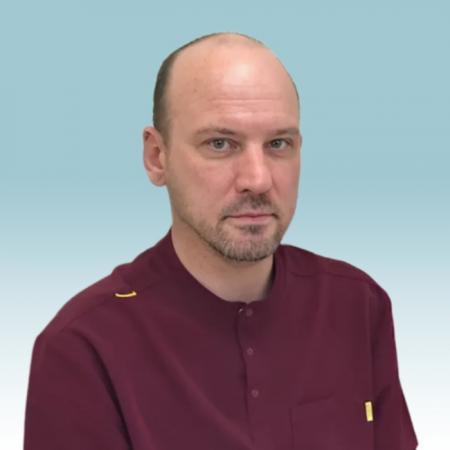 Кадушкин Руслан Викторович