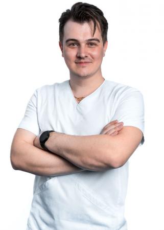 Киреичев Игорь Владиславович