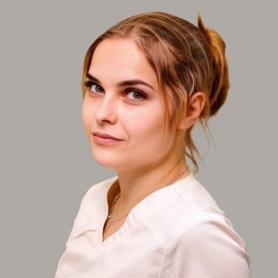 Антонова (федорова) Елена Станиславовна
