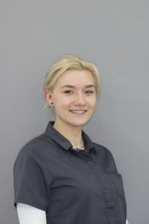 Пчелинцева Екатерина Михайловна