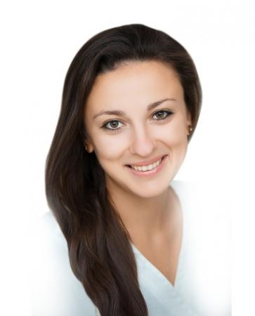 Бирюлина Юлия Николаевна