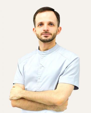 Кашкаров Александр Юрьевич