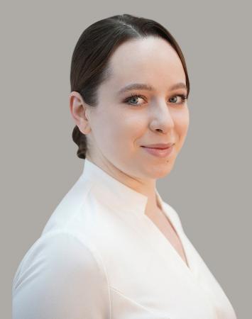 Арестова Анастасия Андреевна