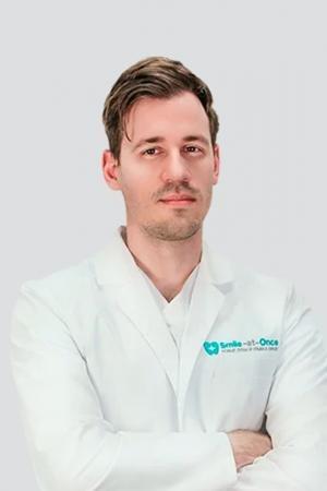Винокуров Никита Сергеевич
