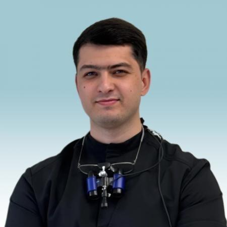 Толибов Толиб Бахтиёрович