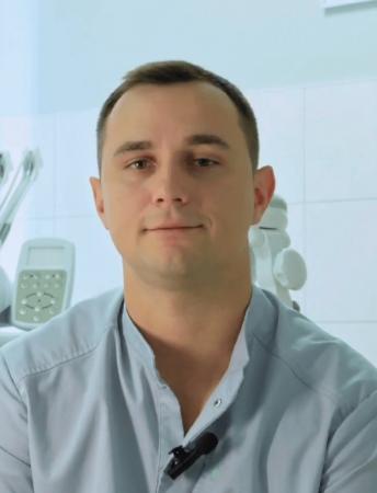 Рыбалко Александр Юрьевич