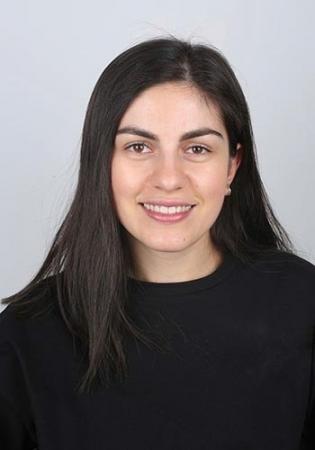 Чилачева Кристина Хвичаевна