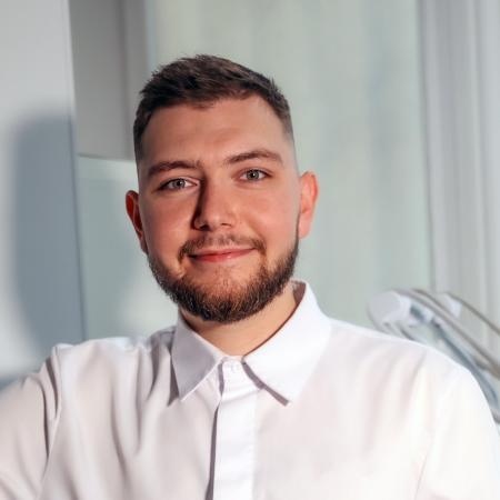 Саркисов Давид Самвелович