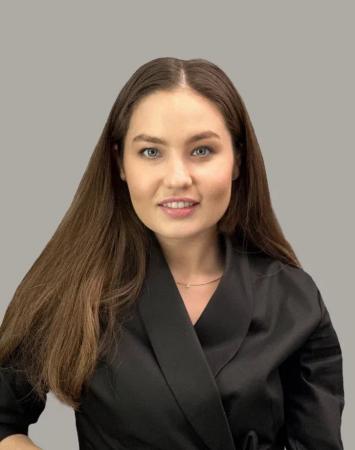 Краснова Надежда Александрова