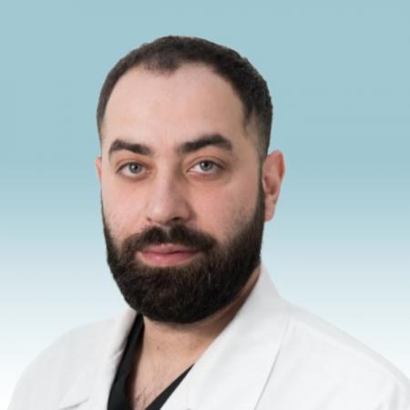 Неметуллаев Джанпулат Тамирланович