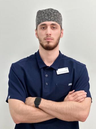 Ибрагимов Халим Алашович