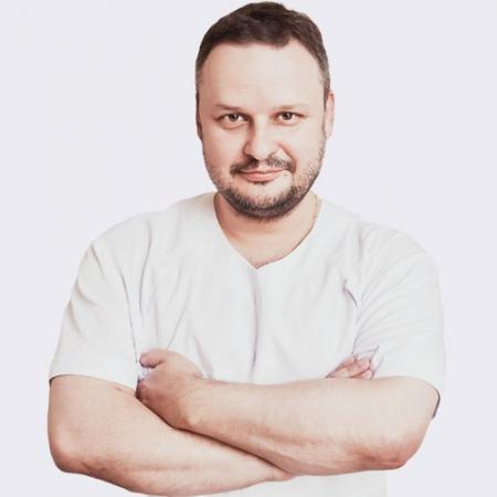Маханов Станислав Александрович