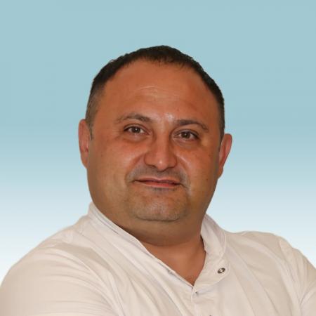 Файлаев Сергей Джураевич