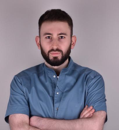 Эжиев Кимран Даудович